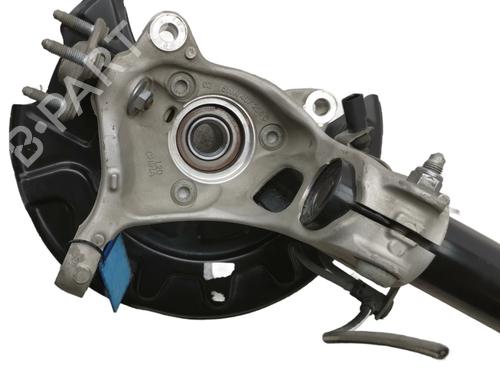 Right front suspension CUPRA FORMENTOR (KM7, KMP) 2.0 TSI 4Drive | BP35764064M73  - Image 6