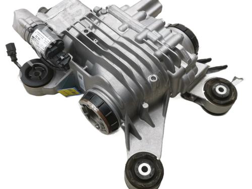 Used Rear differential Rear differential VW TIGUAN (CT1) 2.0 TSI 4motion (204 hp) 35764717 35764717