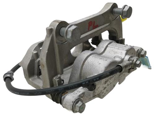 Left front brake caliper VW ID. Buzz Bus (EBB, EBJ) Electric 4motion (EBB) | BP34729586M105  - Image 13