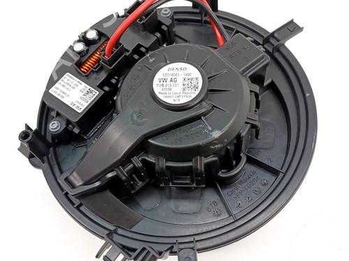 Heater blower motor VW PASSAT B8 (3G2, CB2) 2.0 TDI | BP35757313M62 - Image 2
