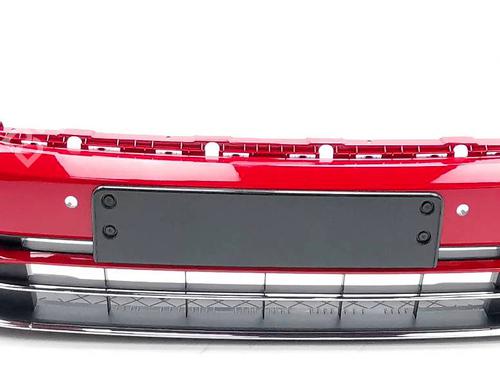 Used Front bumper Front bumper VW PASSAT B8 (3G2, CB2) 2.0 TDI (122 hp) 35759089 35759089