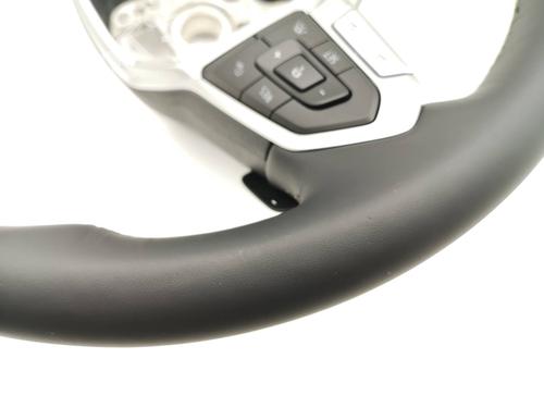 Steering wheel VW PASSAT B8 (3G2, CB2) 2.0 TDI | BP35759082C49  - Image 5
