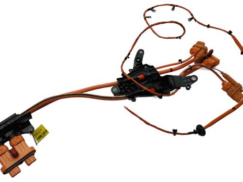 Wiring harness VW ID. Buzz Bus (EBB, EBJ) Electric 4motion (EBB) | BP34730207E16  - Image 8
