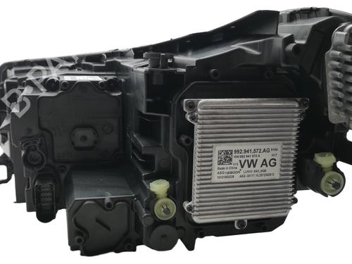 Right headlight VW TIGUAN (CT1) 2.0 TSI 4motion | BP39261102C29 - Image 7