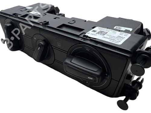 Climate control SEAT ARONA (KJ7, KJP) 1.5 TSI | BP36550850I5 - Image 3