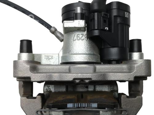 Left rear brake caliper VW MULTIVAN T7 (STM, STN) 1.5 TSi | BP38189577M107 - Image 8