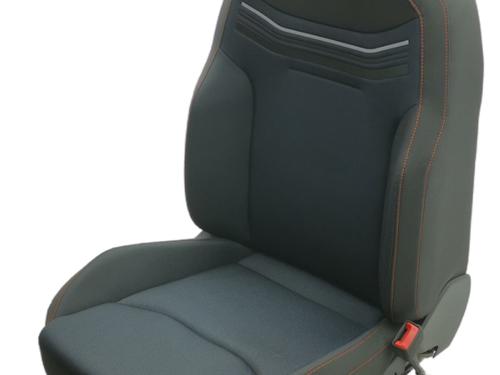 Sedile anteriore sinistro Sedile anteriore sinistro AUDI A1 Sportback (GBA) 25 TFSI (95 hp) 35763219 35763219