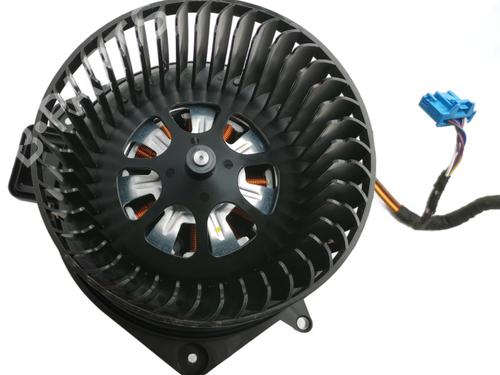 Heater matrix box AUDI Q4 E-TRON SUV (F4B) 45 | BP34728229M61 - Image 6