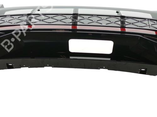 Rear bumper VW ID.7 (ED2) PRO S | BP35763337C8 - Image 12
