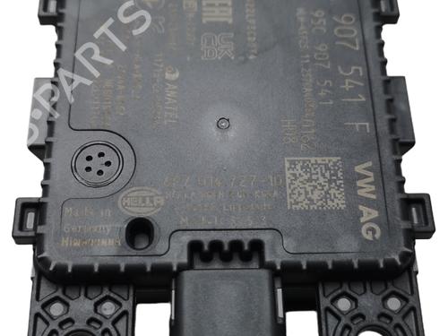Electronic module CUPRA LEON (KL1, KU1, KUG) 1.5 TSI | BP38613873M83 - Image 2