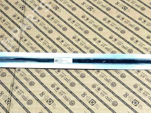 Used Left sideskirt Left sideskirt VW SCIROCCO Van (137) 1.4 TSi (160 hp) 35757636 35757636