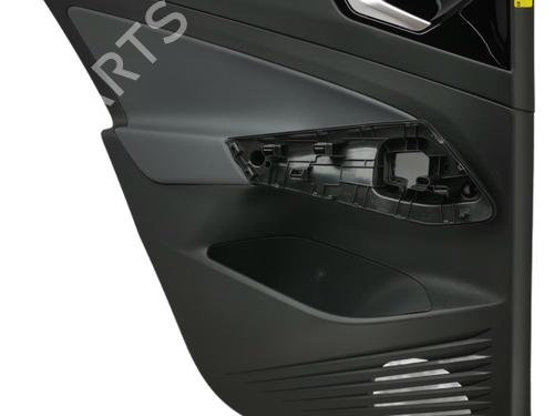 Venstre bakpanel VW ID.4 (E21) PRO | BP34727075C60 - Image 3