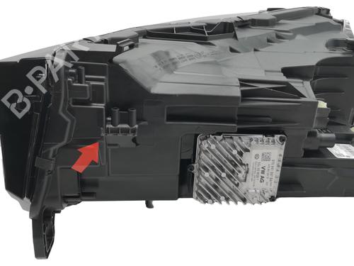 Right headlight VW TAYRON (R41) 2.0 TSI 4motion | BP37507456C29 - Image 6