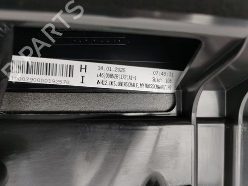 Spoiler bagklap VW ID.7 Tourer (ED5) GTX 4motion | BP34732028C96 - Image 16