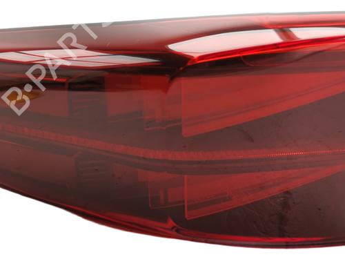 Used Left taillight Left taillight 37018457 37018457