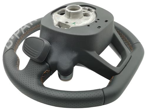 Steering wheel CUPRA FORMENTOR (KM7, KMP) 1.4 e-Hybrid | BP36963233C49 - Image 9