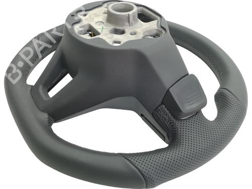 Steering wheel VW TAYRON (R41) 2.0 TSI 4motion | BP37413629C49  - Image 7