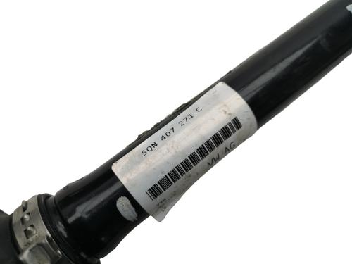 Left front driveshaft CUPRA FORMENTOR (KM7, KMP) 2.0 TSI 4Drive | BP37168540M38 - Image 6