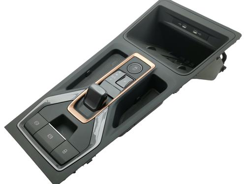Used Middle console Middle console CUPRA FORMENTOR (KM7, KMP) 2.0 TSI 4Drive (190 hp) 36692724 36692724