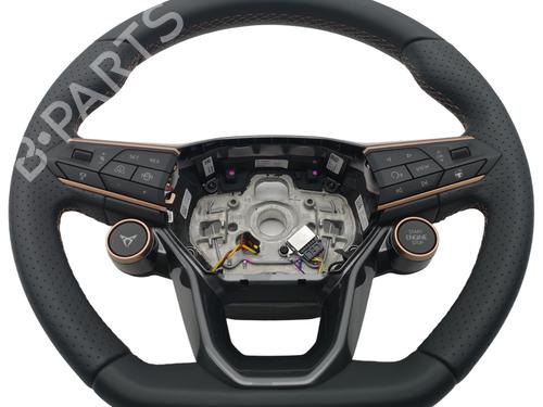 Volante Volante CUPRA FORMENTOR (KM7, KMP) 1.4 e-Hybrid (150 hp) 36661421 36661421