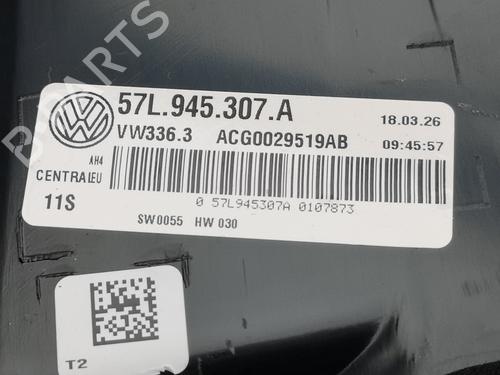 Left taillight VW TAYRON (R41) 2.0 TDI | BP37507455C34 - Image 13