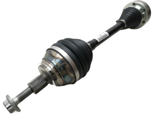 Left front driveshaft AUDI A3 Sportback (8YA, 8YF) 30 g-tron | BP35763284M38 - Image 3