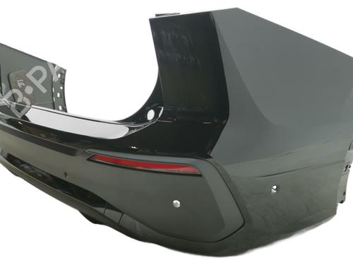 Used Rear bumper Rear bumper VW TAYRON (R41) 2.0 TSI 4motion (265 hp) 35763508 35763508