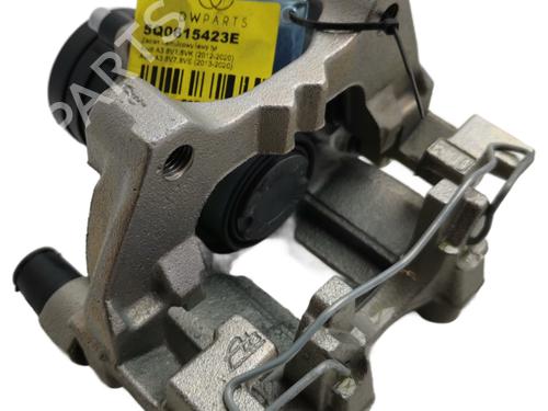 Left rear brake caliper VW TOURAN (5T1) 1.2 TSI | BP34732568M107 - Image 2