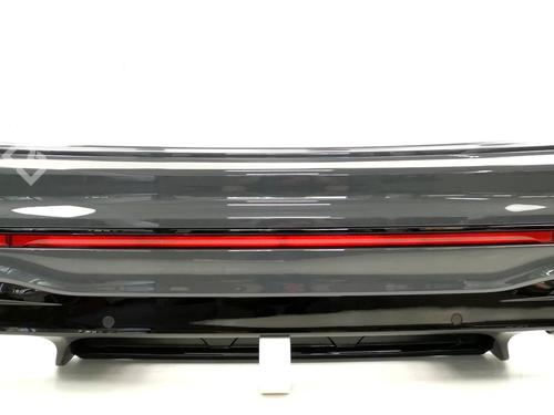 Used Rear bumper Rear bumper VW TIGUAN (5N_) 2.0 TDI 4motion (136 hp) 35758517 35758517