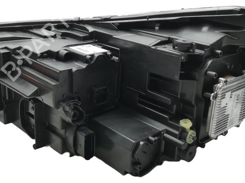 Right headlight VW TIGUAN (CT1) 2.0 TSI 4motion | BP39261095C29 - Image 6