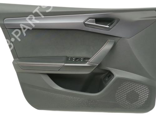 Front left panel CUPRA LEON (KL1, KU1, KUG) 1.4 e-HYBRID | BP34730817C58 - Image 8