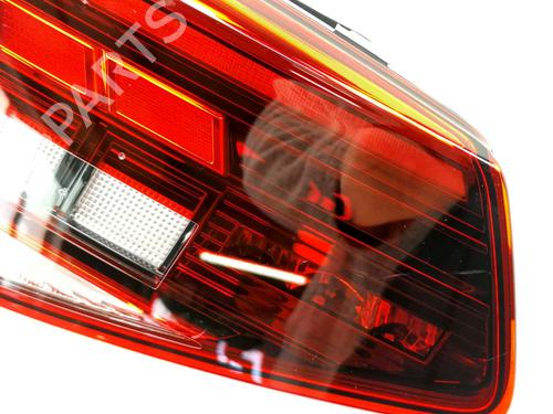 Left taillight VW PASSAT B8 (3G2, CB2) 2.0 TDI | BP34731287C34 - Image 12