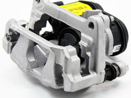 Left rear brake caliper AUDI A4 B9 (8W2, 8WC) 2.0 TDI | BP34728581M107 - Image 6