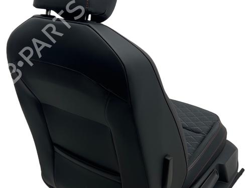 Right front seat SEAT LEON Sportstourer (KL8, KLD) 1.5 TSI | BP38743636C16 - Image 7