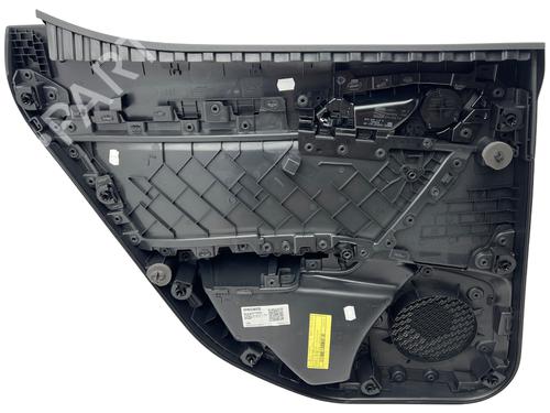 Rear right panel CUPRA LEON (KL1, KU1, KUG) 1.5 TSI | BP37658806C61  - Image 8