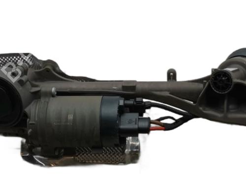 Caixa de direcção Caixa de direcção CUPRA ATECA (KH7, KHP, KBP) 2.0 TSI 4Drive (190 hp) 36153750 36153750
