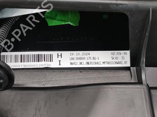Rear spoiler VW ID.7 (ED2) PRO S | BP34727298C96 - Image 8