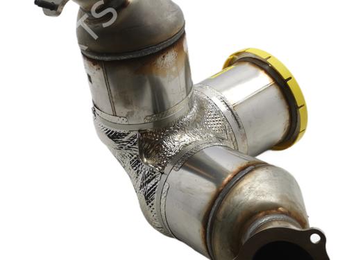 Particulate filter AUDI A5 (F53, F5P) 2.0 TFSI quattro | BP34729906M81 - Image 6