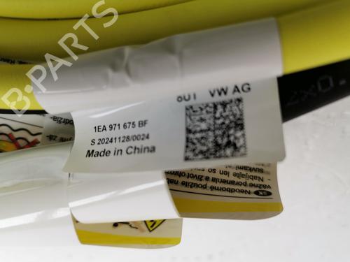 Câble VW ID.3 (E11, E12) Pro | BP34729867E12 - Image 3