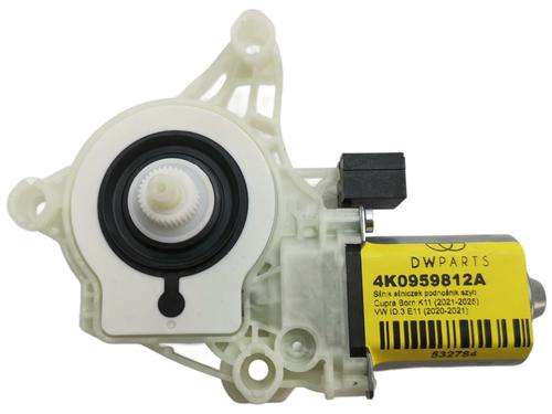 Used Left front window motor Left front window motor CUPRA BORN (K11) VZ (326 hp) 35762316 35762316