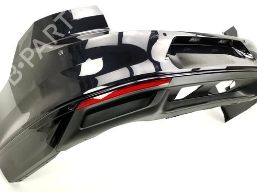 Rear bumper VW PASSAT B8 (3G2, CB2) 2.0 TDI | BP35757780C8 - Image 7