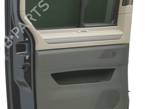 Venstre side skydedør VW MULTIVAN T7 (STM, STN) 1.4 eHybrid | BP35720248C74 - Image 9