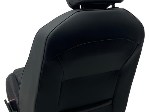 Right front seat SEAT LEON Sportstourer (KL8, KLD) 1.5 TSI | BP38743636C16 - Image 9
