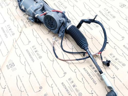 Steering rack VW TIGUAN (5N_) 2.0 TDI 4motion | BP35760144M22 - Image 10