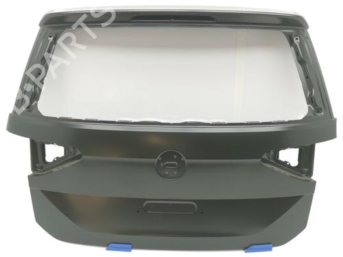 Used Tailgate Tailgate 34732103 34732103