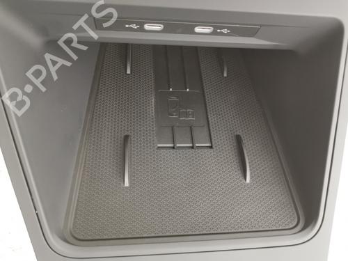 Middle console CUPRA LEON (KL1, KU1, KUG) 1.4 e-HYBRID | BP35763974I22 - Image 4