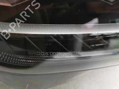 Right headlight SKODA KODIAQ II (PS7) 2.0 TSi 4x4 | BP34732340C29 - Image 5
