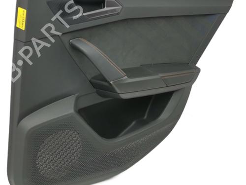 Rear right panel CUPRA FORMENTOR (KM7, KMP) 1.4 e-Hybrid | BP34730457C61  - Image 8