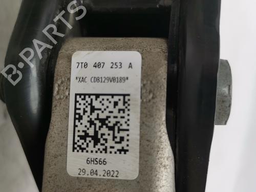 Left front suspension arm VW MULTIVAN T7 (STM, STN) 1.4 eHybrid | BP35763069M12  - Image 7