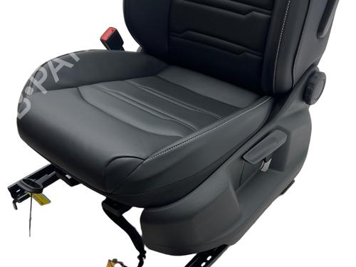 Sæde venstre fortil SEAT ATECA (KH7, KHP) 1.4 TSI 4Drive | BP37066476C15 - Image 5